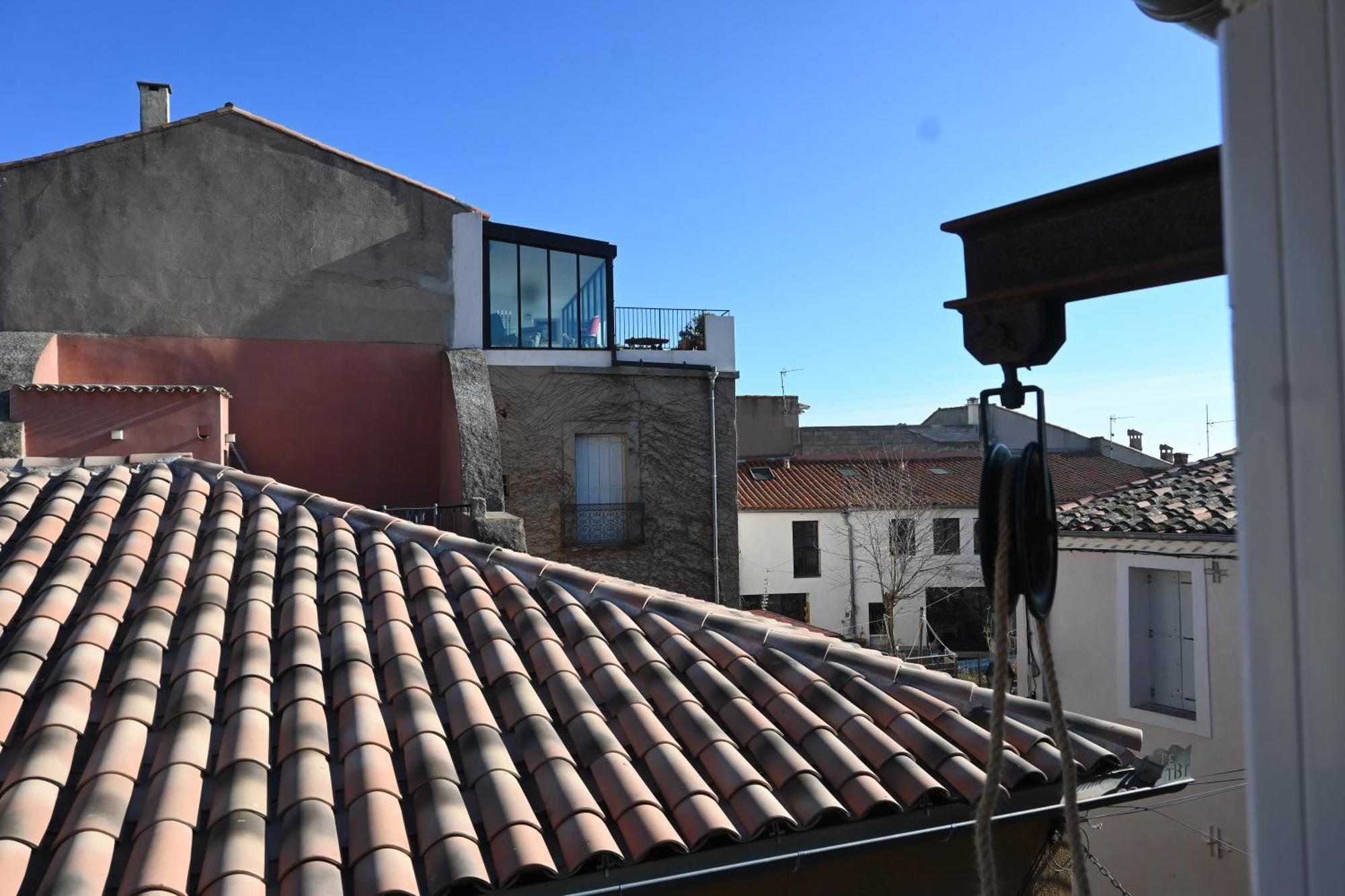 L'Escale Enchantee Bouzigues Esterno foto